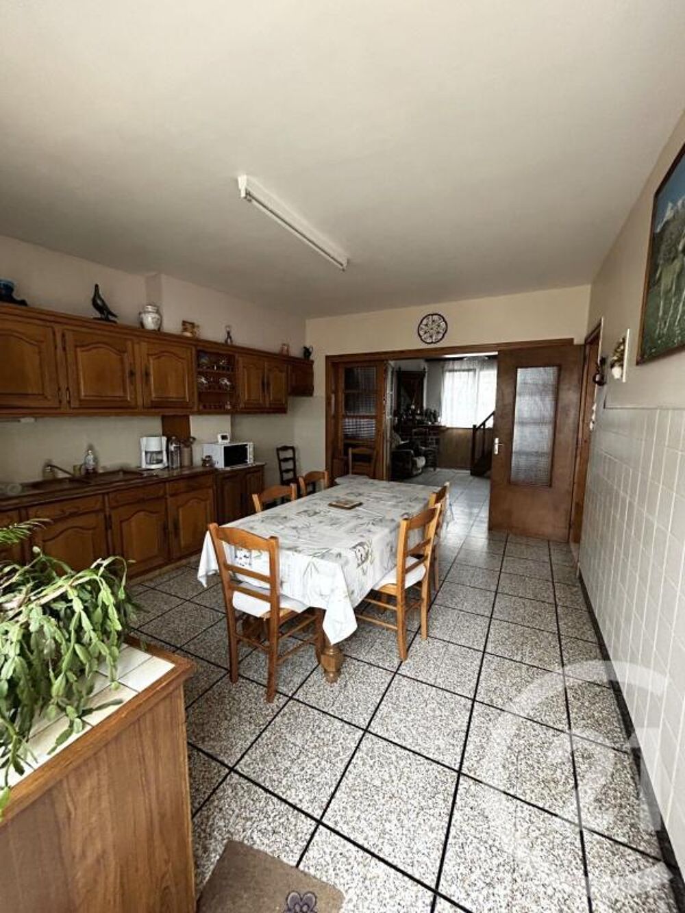 Vente Maison Maison Brimeux