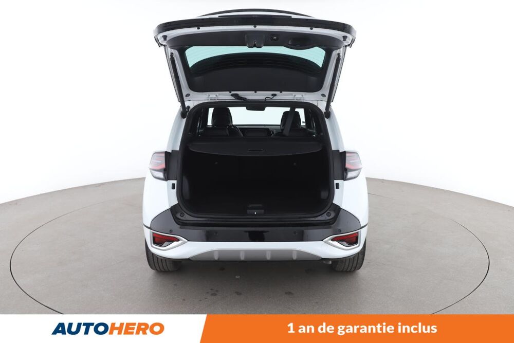 Sportage 1.6 T-GDi ISG Hybride GT-Line Premium 4x2 BVA6 230 ch 2022 occasion 92130 Issy-les-Moulineaux