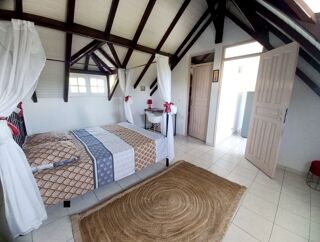  Maison à vendre 6 pièces 134 m²