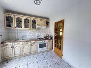  Maison � vendre 4 pi�ces 71 m�