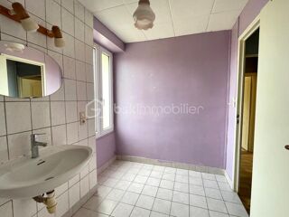  Maison à vendre 3 pièces 85 m²