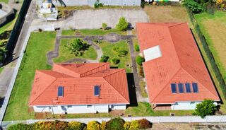  Appartement � vendre 3 pi�ces 59 m�