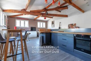  Appartement  vendre 3 pices 75 m