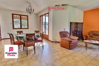  Maison à vendre 8 pièces 154 m²