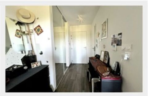  Appartement � louer 1 pi�ce 27 m�