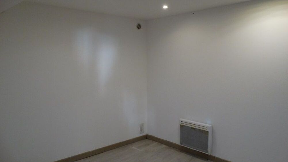 Location Appartement Studio de 35m2 à louer sur Maraussan Maraussan