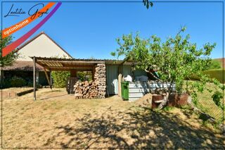  Maison à vendre 3 pièces 82 m²