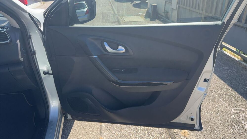 Kadjar 1.5 Blue dCi 115 EDC Evolution - Automatique 2022 occasion 38090 Villefontaine