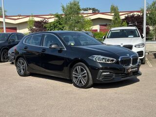 S&eacute;rie 1 (F40) 116D 116 BUSINESS DESIGN DKG7 2021 occasion 78240 Chambourcy