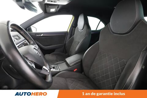 Superb 1.5 TSI ACT Sportline DSG7 150 ch 2019 occasion 92130 Issy-les-Moulineaux