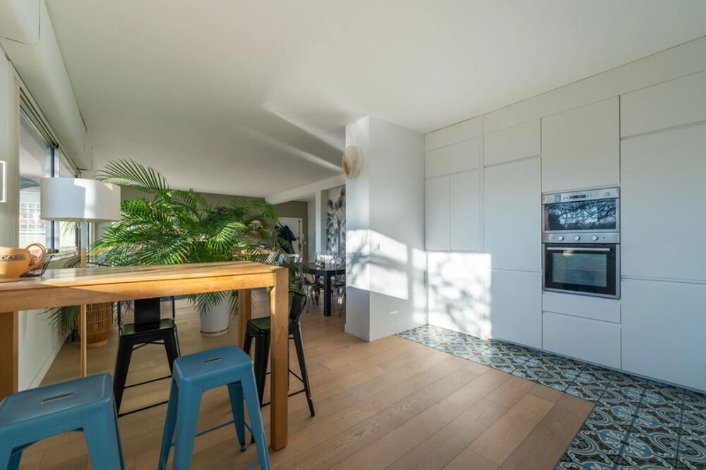 � vendre  Appartement Garches (92380)