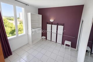  Appartement à vendre 2 pièces 37 m²