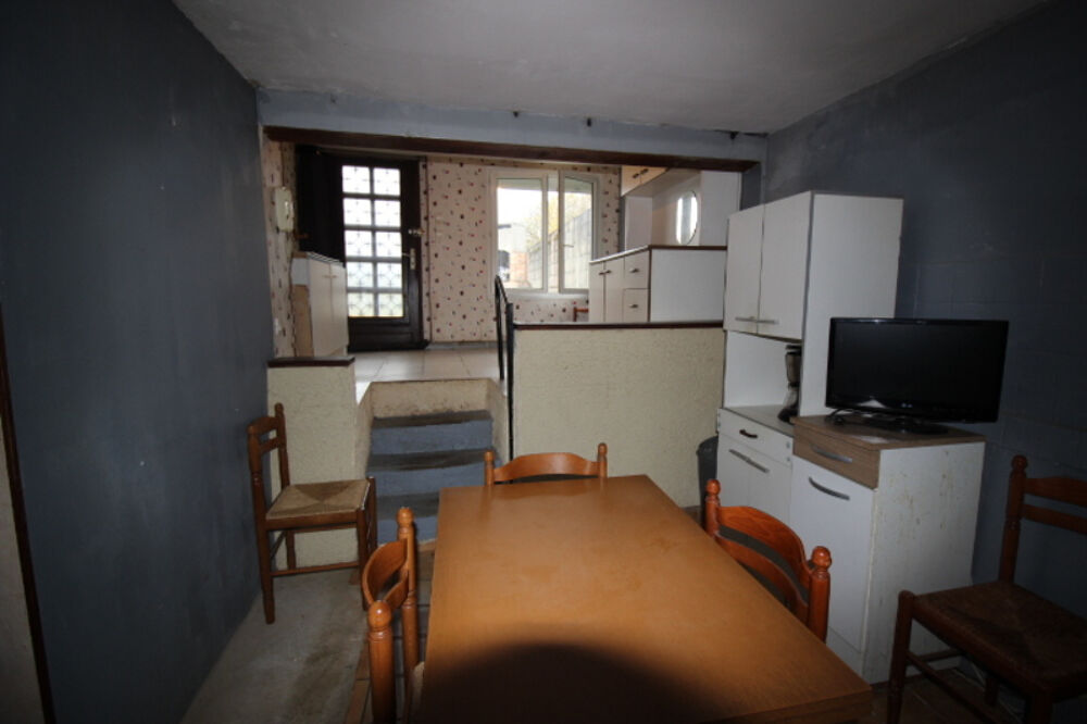 Maison Chatellerault 7 pièce(s) 103.85 m2