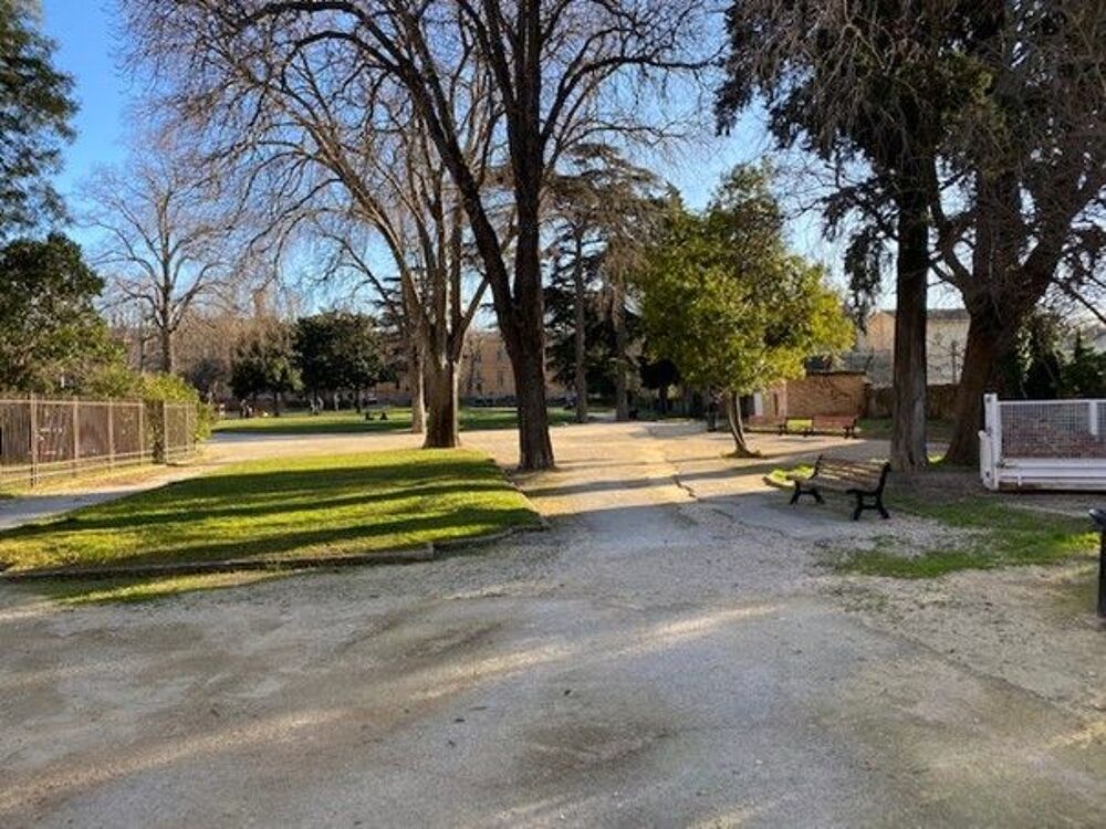 Location Appartement Studio de 24m2 à louer sur Aix-en-Provence Aix en provence