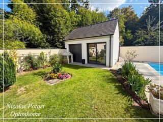  Maison à vendre 10 pièces 299 m²