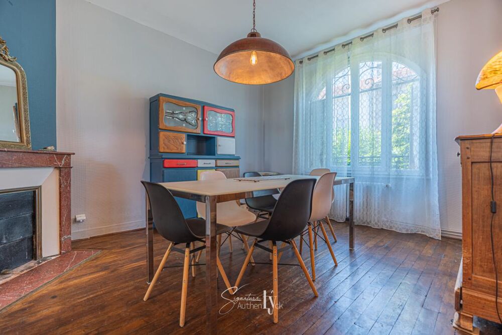 Vente Maison Maison Limoges