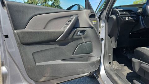 C4 Spacetourer 1.5 BlueHDi 130 EAT8 Feel - Automatique 2019 occasion 78700 Conflans Sainte Honorine