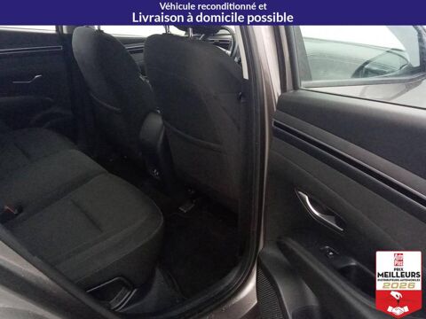 Tucson 1.6 T-GDI 265 HTRAC Plug-in BVA6 Creative 2022 occasion 10150 Lavau