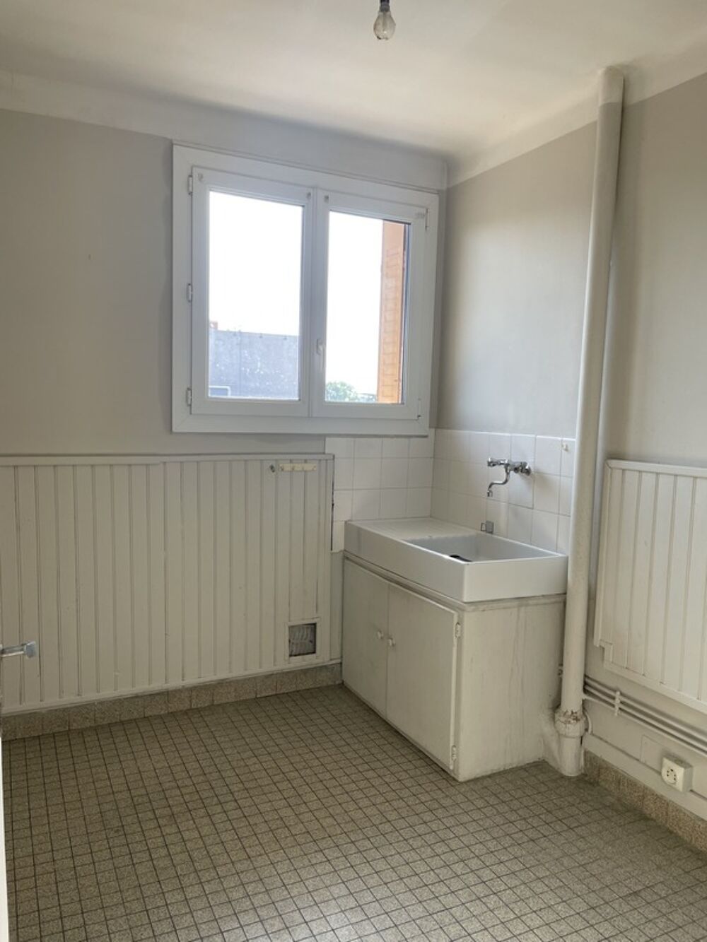 Appartement à vendre 3 pièces DIJON (21)