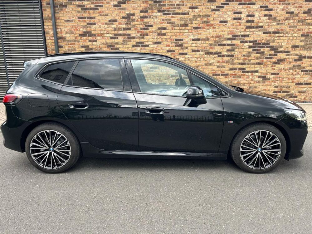 Serie 2 220i M Sport 2022 occasion 33000 Bordeaux