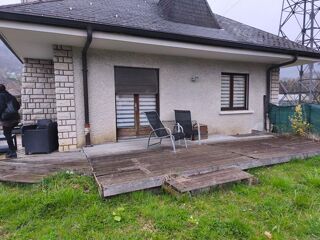  Maison à vendre 5 pièces 115 m²