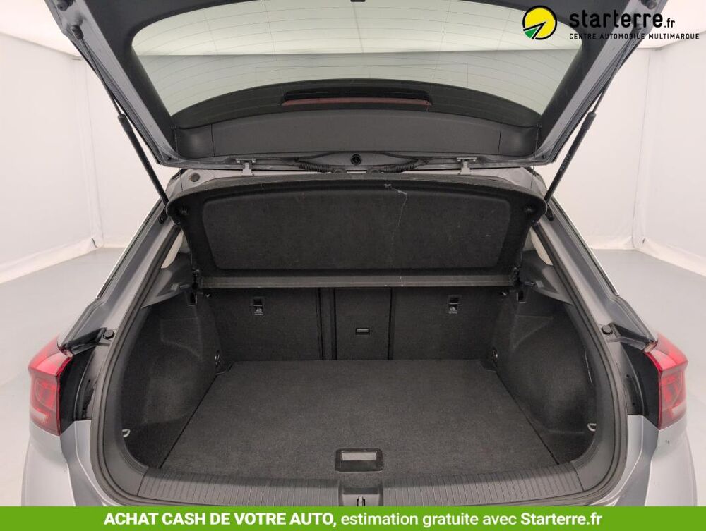 T-ROC 2.0 TDI 150 Start/Stop DSG7 Life Plus 2025 occasion 69190 Saint-Fons