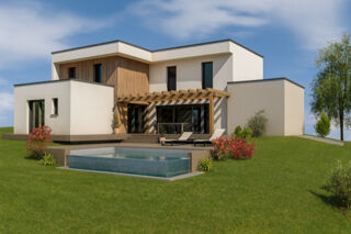  Terrain � vendre 935 m�