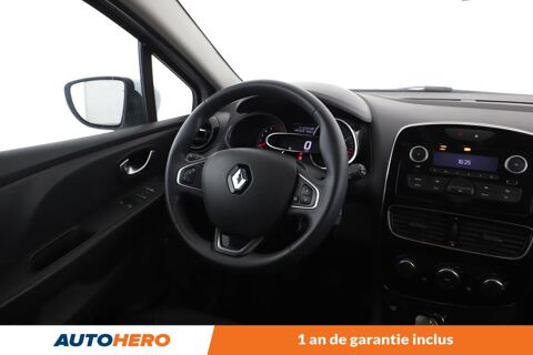 Clio 0.9 TCe Generation 76 ch 2020 occasion 92130 Issy-les-Moulineaux