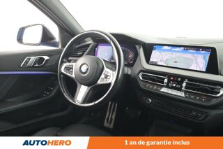 S&eacute;rie 1 118i M Sport DKG7 136 ch 2021 occasion 92130 Issy-les-Moulineaux