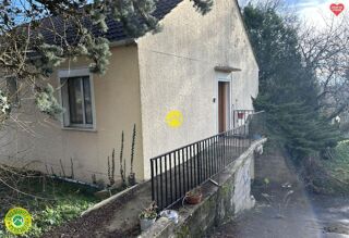  Maison � vendre 5 pi�ces 92 m�