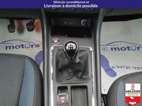 Ateca TSI 115 Style 2019 occasion 10150 Lavau