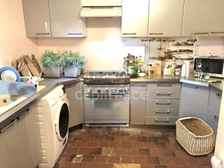  Maison à vendre 6 pièces 118 m²