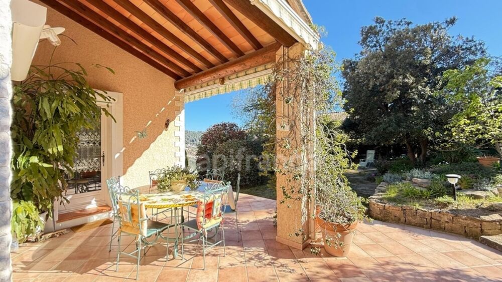 � vendre  Maison Ceyreste (13600)