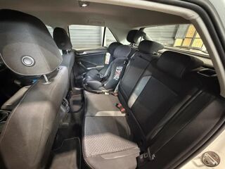 T-ROC Active 2021 occasion 34130 Valergues