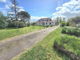  Maison à vendre 7 pièces 160 m²