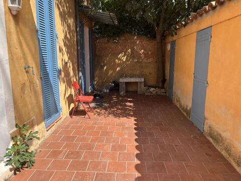  Appartement � louer 1 pi�ce 24 m�