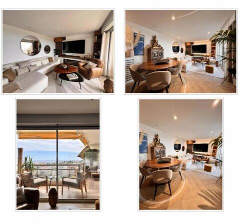  Appartement  louer 3 pices 75 m