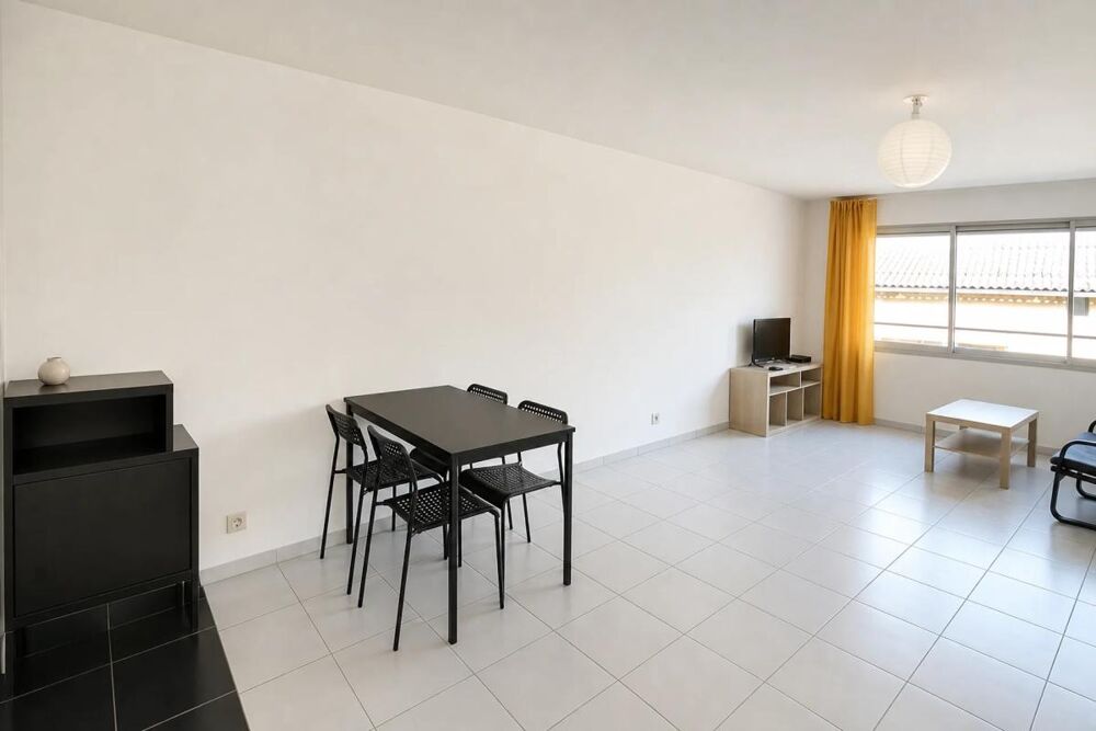 Appartement de 3 pièces de 64 m² situé à Avignon