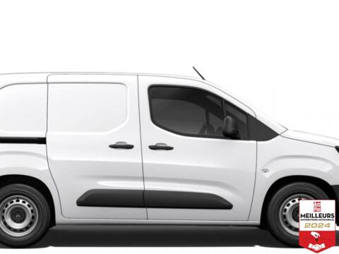 Berlingo 1.5 BlueHDi S&S - 100 III FOURGON Fourgo 2025 occasion 10150 Lavau