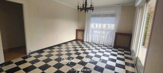  Maison à vendre 6 pièces 120 m²
