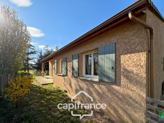 Maison 5 pièces 93 m² · à Annonay · 93 m² · 250 000 €