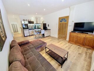  Appartement � vendre 2 pi�ces 45 m�