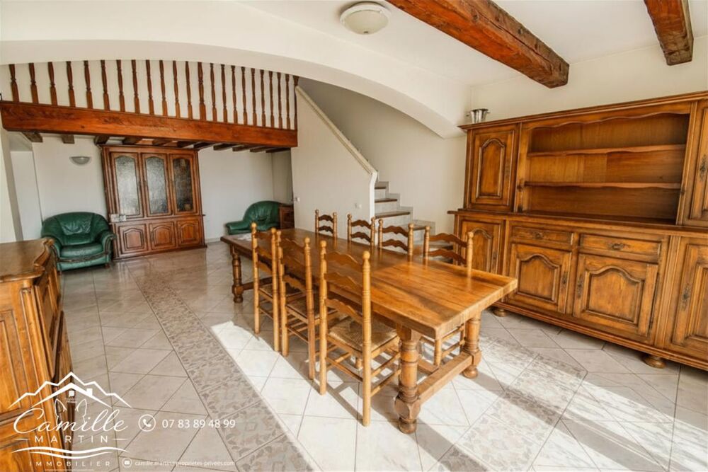 Appartement Saint Raphael 4 pièce(s) 108.16 m2