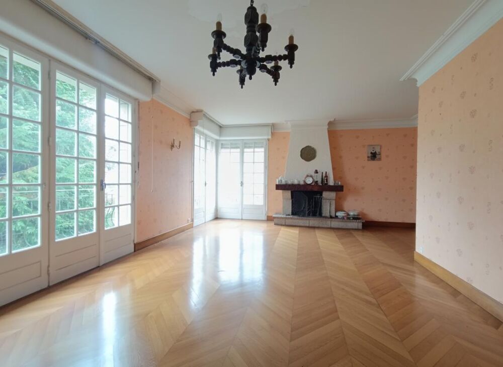 Vente Maison Maison familiale proche centre-ville Pontivy