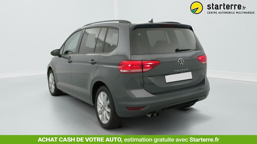 Touran 2.0 TDI 150 DSG7 7pl Style 2025 occasion 69190 Saint-Fons