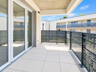 Location Appartement T2 avec parking et balcon à MONTPELLIER Montpellier