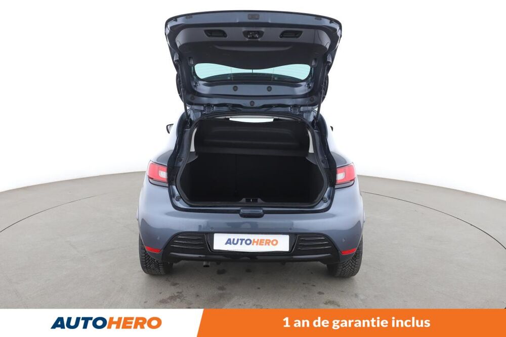 Clio 0.9 TCe Limited 90 ch 2019 occasion 92130 Issy-les-Moulineaux