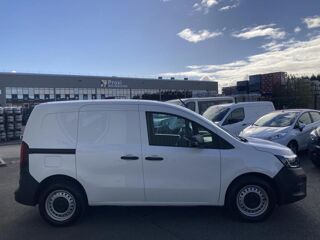 Kangoo Express L1 1.3 TCe 130 CH Advance - 1&egrave;re MAIN GARANTIE 02/2028 2026 occasion 14650 Carpiquet