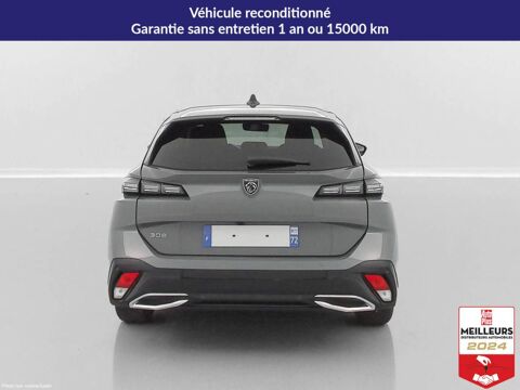 308 SW 1.2 PureTech 130ch Allure 2024 occasion 10150 Lavau