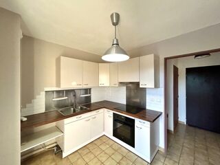  Appartement � louer 2 pi�ces 45 m�